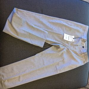 Zara dress pants
